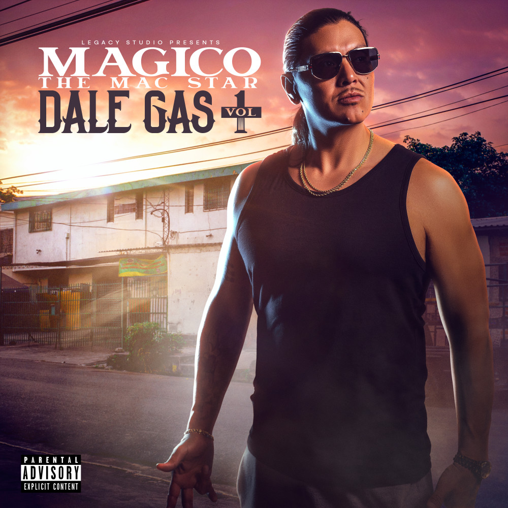 Dale Gas (Explicit)