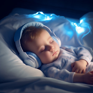 Greatest Kids Lullabies Land的專輯Crystal Dawn: Baby Sleep Awakenings