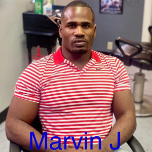 收听Marvin J的Take the Hate歌词歌曲