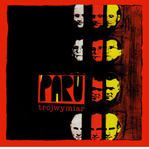 收聽Paru的Hip-hop歌詞歌曲
