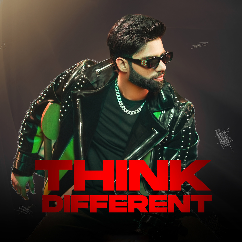 Think Different