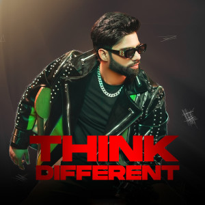 Listen to Think Different song with lyrics from SERDHEALA