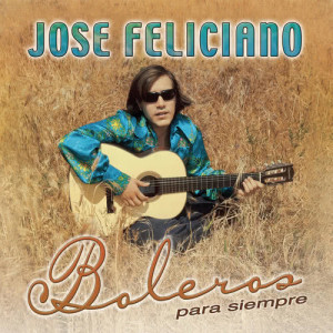 ดาวน์โหลดและฟังเพลง Usted พร้อมเนื้อเพลงจาก Jose Feliciano