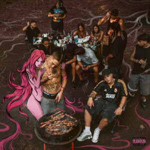 22simba的專輯4 Zeri (Explicit)