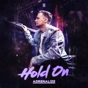 Album Hold On from Adrenalize