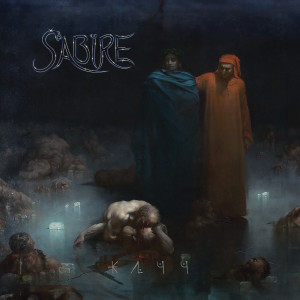 Listen to Toxic Man song with lyrics from Sabïre