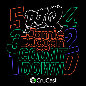 收听DJ Q的Count Down歌词歌曲