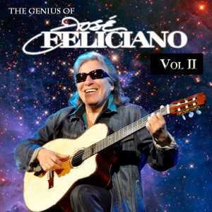 ดาวน์โหลดและฟังเพลง A Love That Will Last พร้อมเนื้อเพลงจาก Jose Feliciano