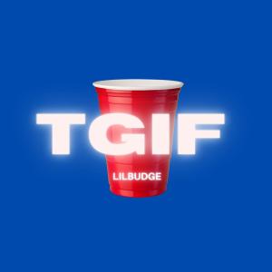 的專輯TGIF (Explicit)