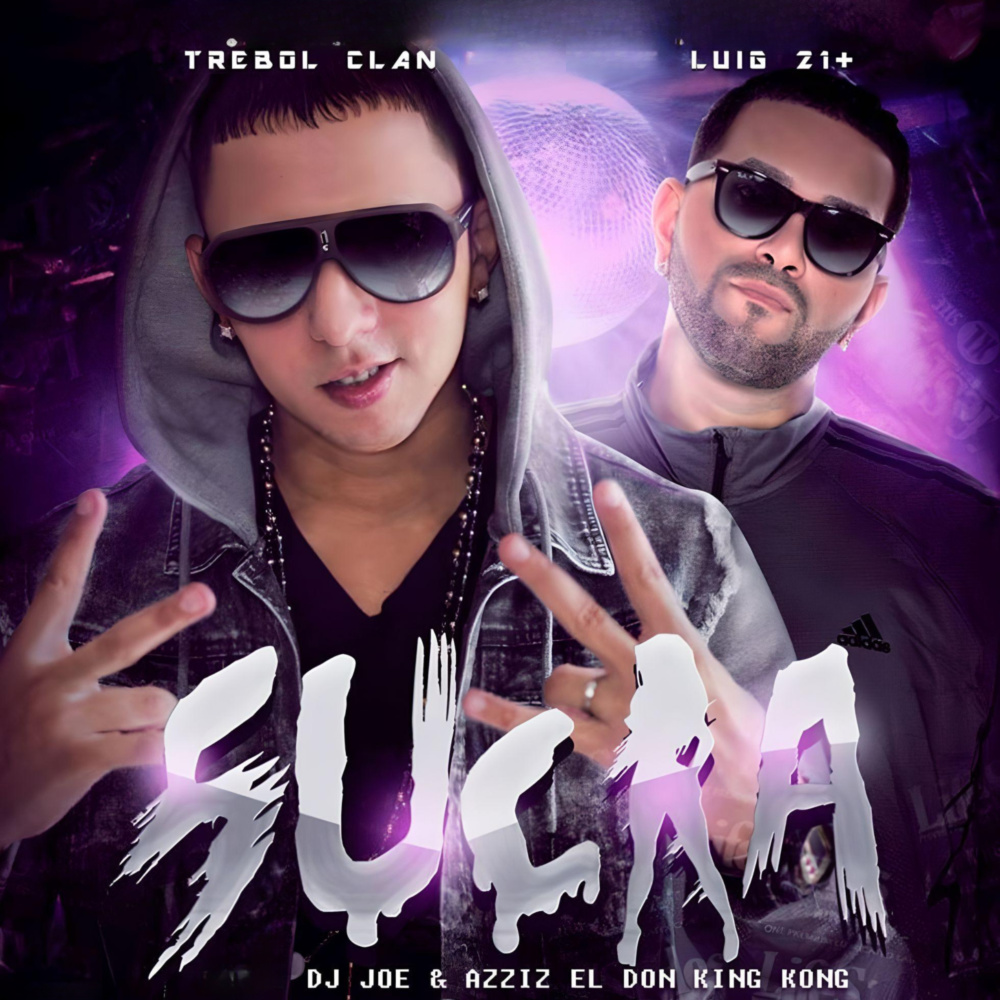 Sucia (Explicit)