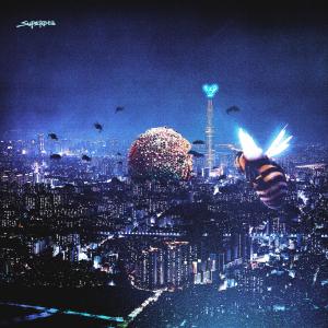 Dengarkan 쩐의 전쟁 (feat. Royal 44) (Money Warfare) lagu dari SUPERBEE dengan lirik