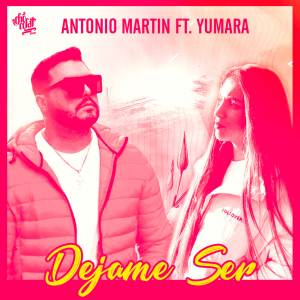 收聽Antonio Martín的Dejame Ser歌詞歌曲
