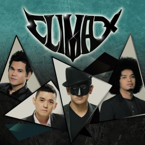 Dengarkan lagu Ex nyanyian Climax dengan lirik
