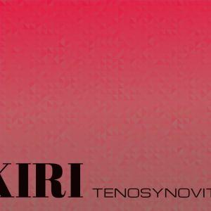 Album Kiri Tenosynovitis oleh Various