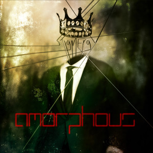 Album Stigmergy oleh Amorphous