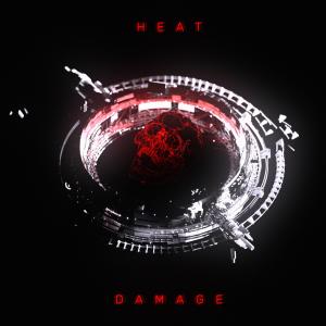 Album Heat Damage from YDG