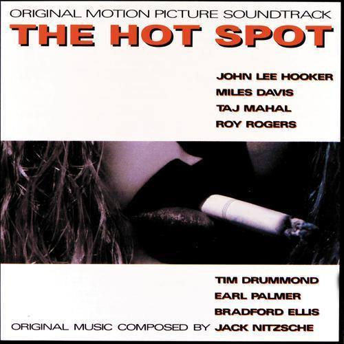 Empty Bank (The Hot Spot/Soundtrack Version)