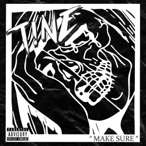 Dengarkan lagu Work hard (Explicit) nyanyian T!Ne dengan lirik