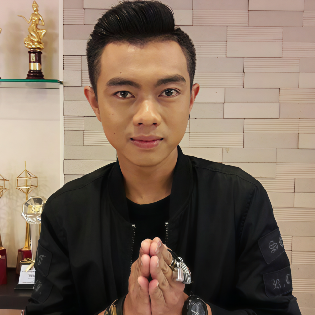 แซ็ค ชุมแพ