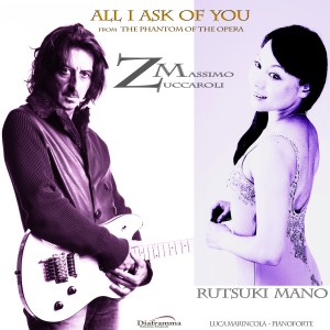 收聽群星的The Phantom of the Opera: "All I Ask of You" (其他)歌詞歌曲