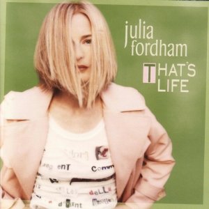 收聽Julia Fordham的Jump歌詞歌曲