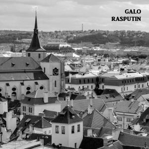 Dengarkan Rasputin lagu dari Galo dengan lirik