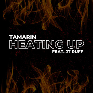 Listen to Heating Up song with lyrics from Tamarin