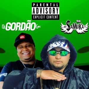 收聽Dj Gordão GM的Dor de Cabeça歌詞歌曲