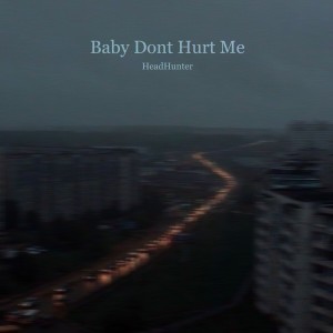 Listen to Baby Dont Hurt Me song with lyrics from Headhunter