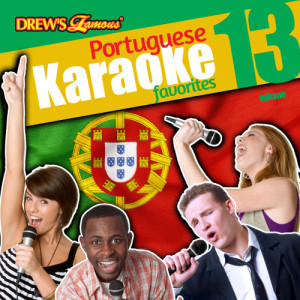 收聽The Hit Crew的Porto Solidão (Karaoke Version)歌詞歌曲
