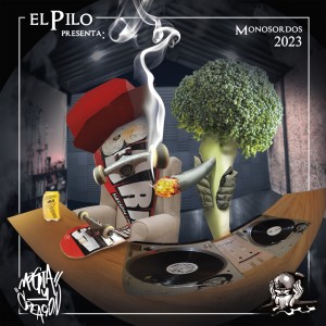 ดาวน์โหลดและฟังเพลง No Te Creo พร้อมเนื้อเพลงจาก ElPilo