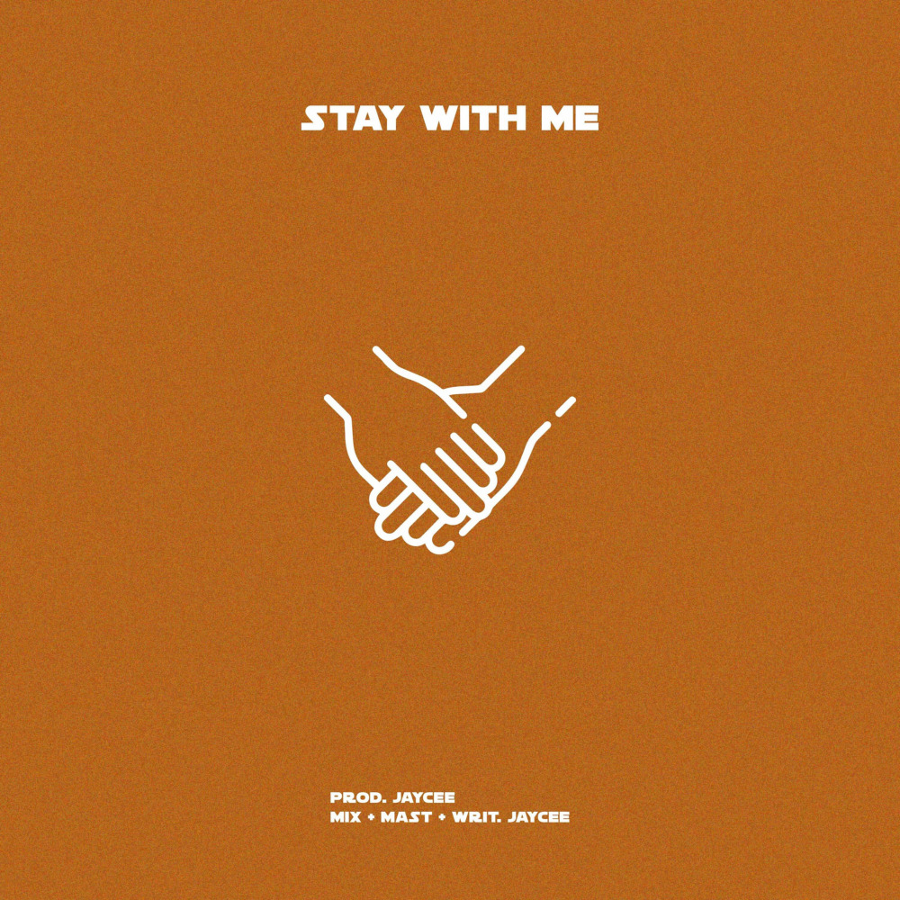 Stay With Me