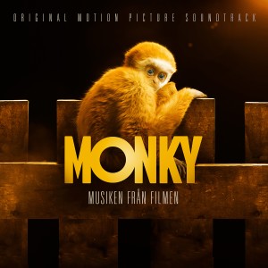 Anders Nygårds的專輯Monky (Original Motion Picture Soundtrack)