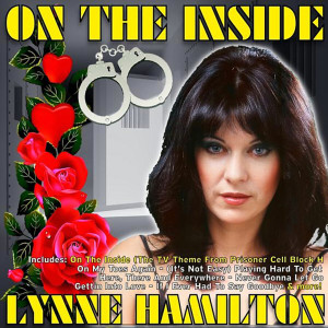 Album On the Inside oleh Lynne Hamilton