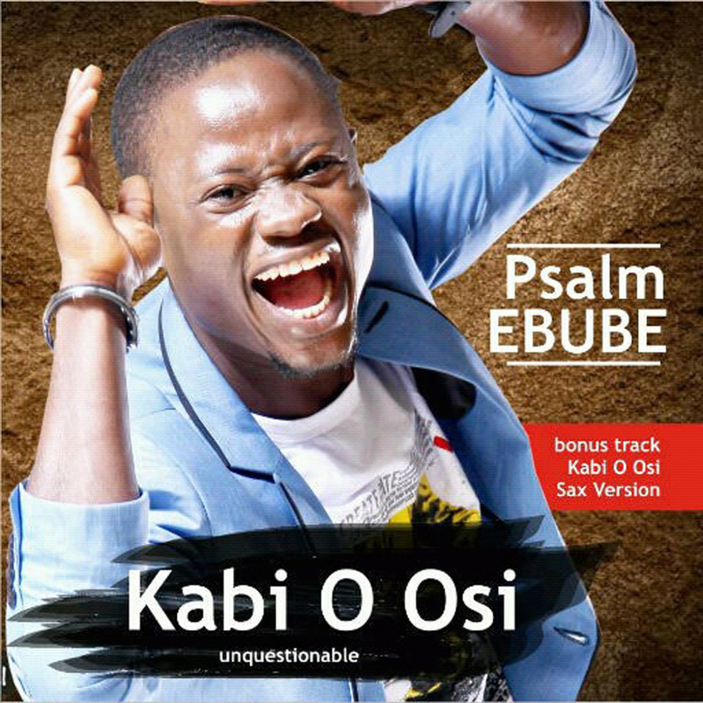 Kabi O Osi (Sax Version) (Bonus)