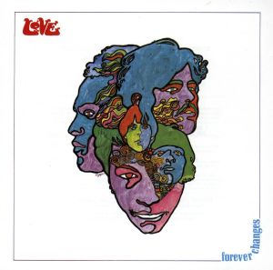 ดาวน์โหลดและฟังเพลง Maybe the People Would Be the Times or Between Clark and Hilldale (2015 Remaster) พร้อมเนื้อเพลงจาก Love