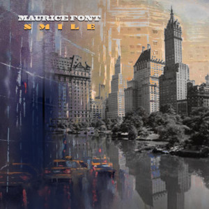 收听Maurice Font的Smile歌词歌曲