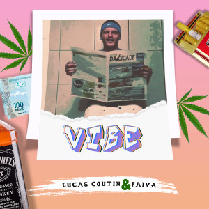 收聽Lucas Coutin的Vibe歌詞歌曲
