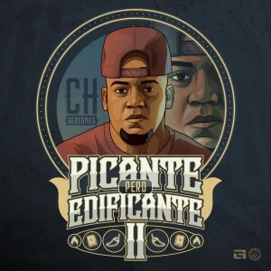 Album Picante Pero Edificante II from 