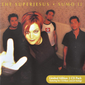 ดาวน์โหลดและฟังเพลง Saturation พร้อมเนื้อเพลงจาก The Superjesus