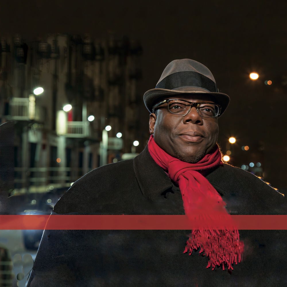 Cyrus Chestnut