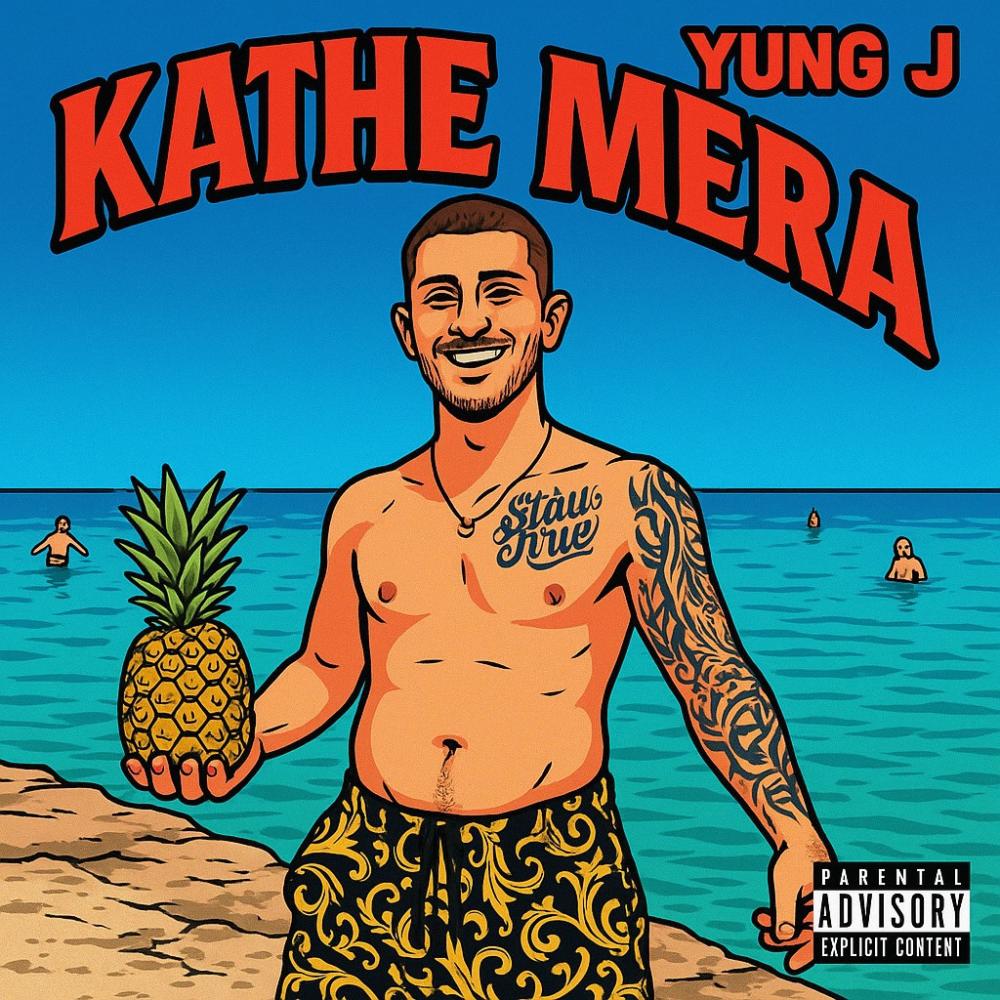 Kathe Mera (Ortiz Remix|Explicit)