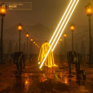 Listen to Warlord song with lyrics from Calli Boom