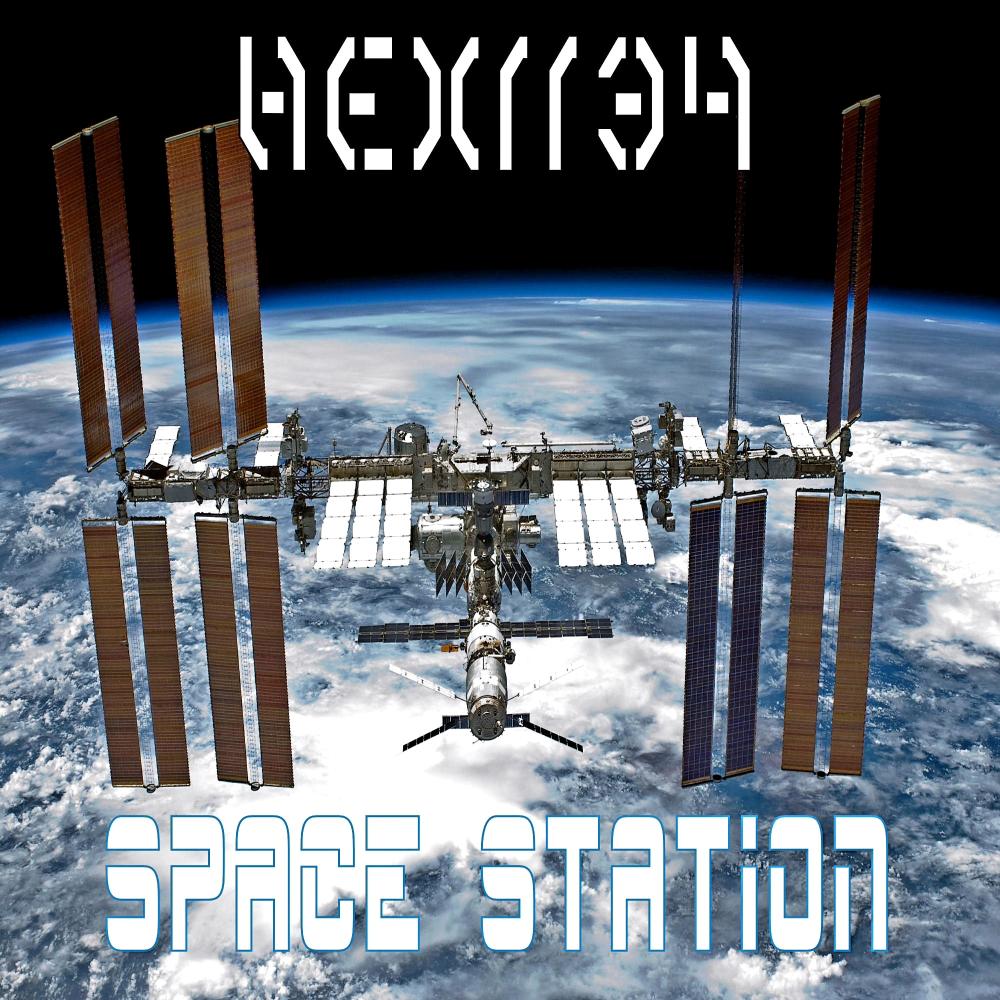 Space Craft (Explicit)