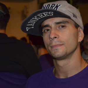 Album essere un bboy from Francesco de Luca