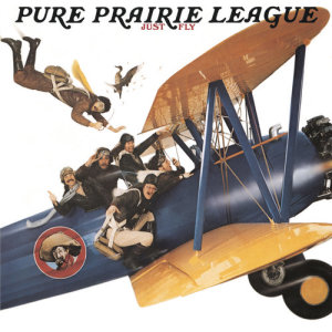 ดาวน์โหลดและฟังเพลง Just Fly พร้อมเนื้อเพลงจาก Pure Prairie League