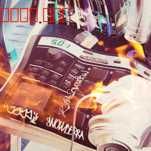 Album Code Red (Explicit) from Snowderra
