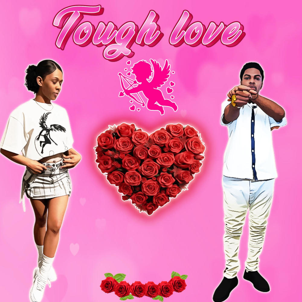 Tough Love (feat. Miss)