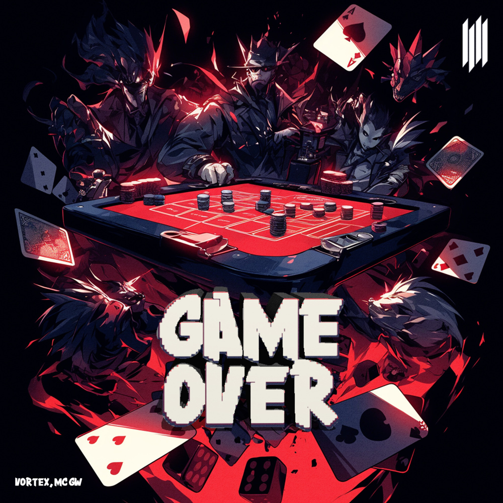 GAME OVER (SPEED|Explicit)