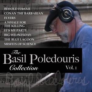 收聽Basil Poledouris的The Anvil of Crom (Form "CONAN THE BARBARIAN")歌詞歌曲